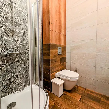 Aleja Krasinskiego 24a By Homeprime Cracovia