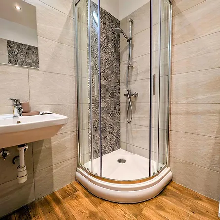 Aleja Krasinskiego 24a By Homeprime * Cracovia