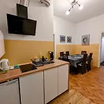 דירה Aleja Krasinskiego 24a By Homeprime קרקוב