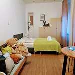 דירה Aleja Krasinskiego 24a By Homeprime