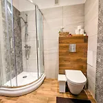 Aleja Krasinskiego 24a By Homeprime דירה קרקוב