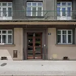 Aleja Krasinskiego 24a By Homeprime דירה