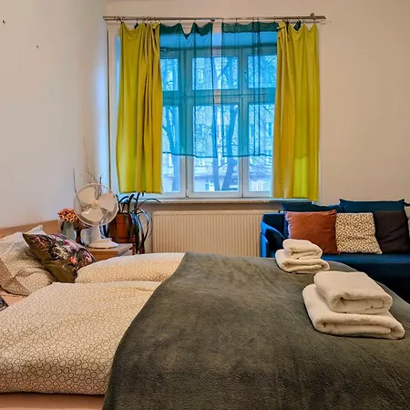 Aleja Krasinskiego 24a By Homeprime アパート