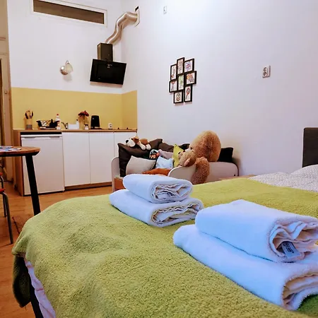 Aleja Krasinskiego 24a By Homeprime