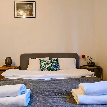 Aleja Krasinskiego 24a By Homeprime Daire Krakow