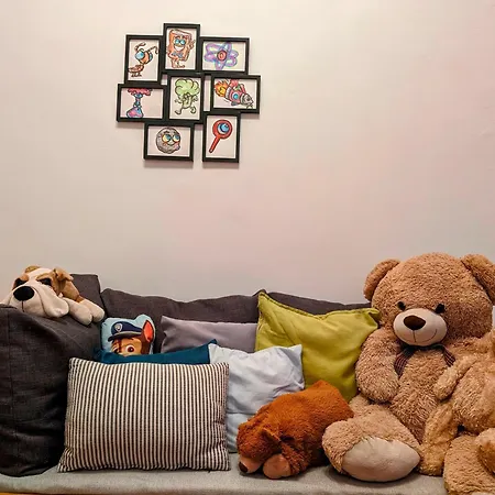 Daire Aleja Krasinskiego 24a By Homeprime Krakow