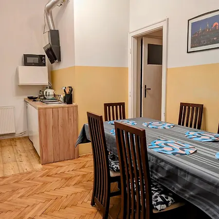 Aleja Krasinskiego 24a By Homeprime