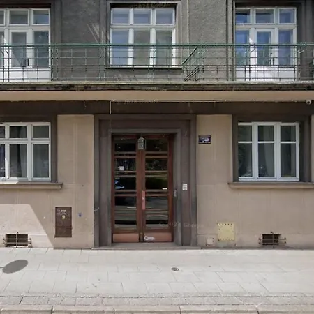 Aleja Krasinskiego 24a By Homeprime Daire