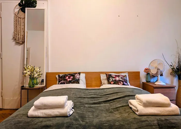 Appartamento Aleja Krasinskiego 24a By Homeprime Cracovia