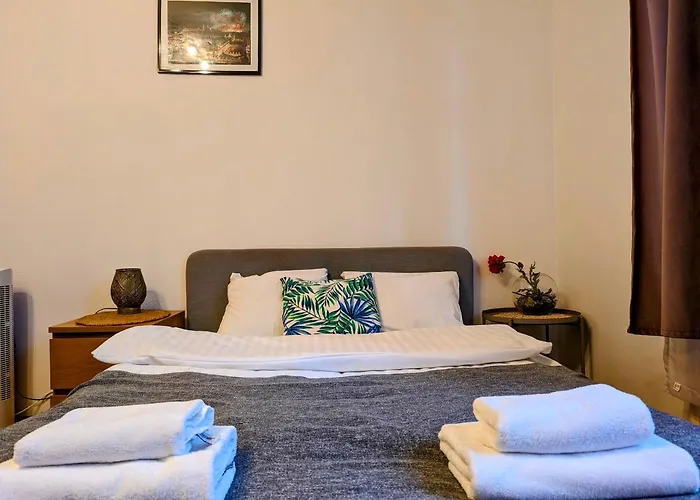 Aleja Krasinskiego 24a By Homeprime Appartamento Cracovia