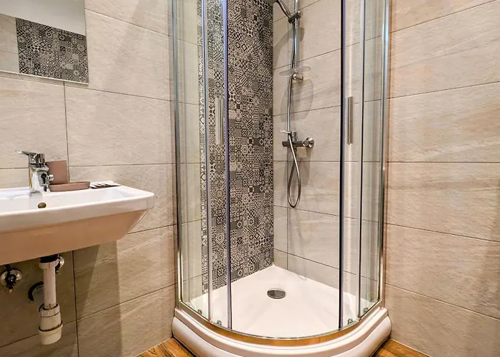 Aleja Krasinskiego 24a By Homeprime * Cracovia