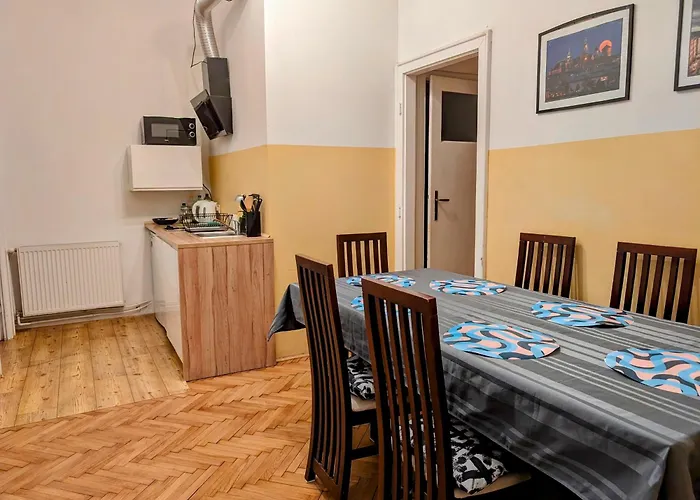 Aleja Krasinskiego 24a By Homeprime