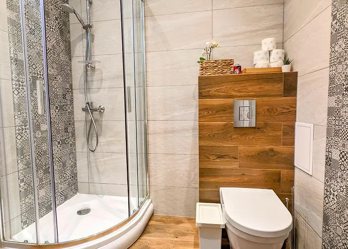 Aleja Krasinskiego 24a By Homeprime Appartamento Cracovia