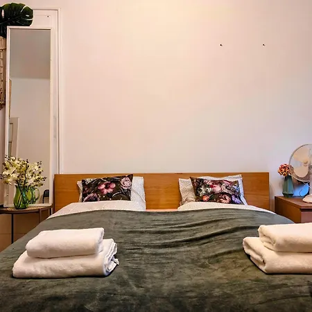 Appartement Aleja Krasinskiego 24a By Homeprime Cracovie