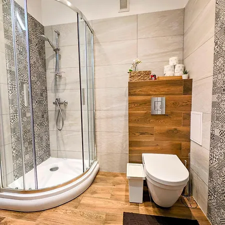 Aleja Krasinskiego 24a By Homeprime Appartement Cracovie