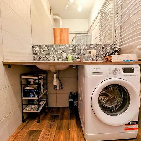 Aleja Krasinskiego 24a By Homeprime *